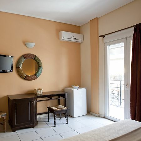 Elizabeth Hotel Атина Екстериор снимка