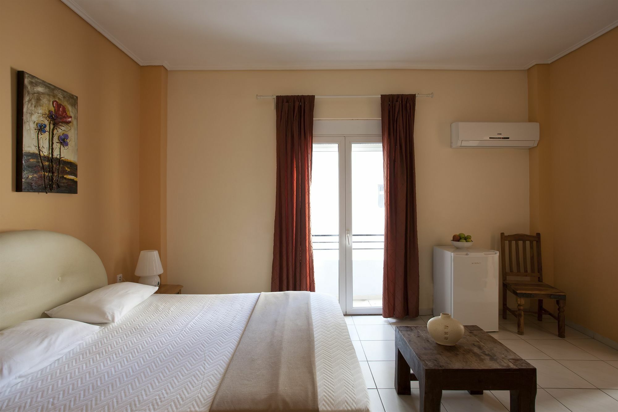 Elizabeth Hotel Атина Екстериор снимка