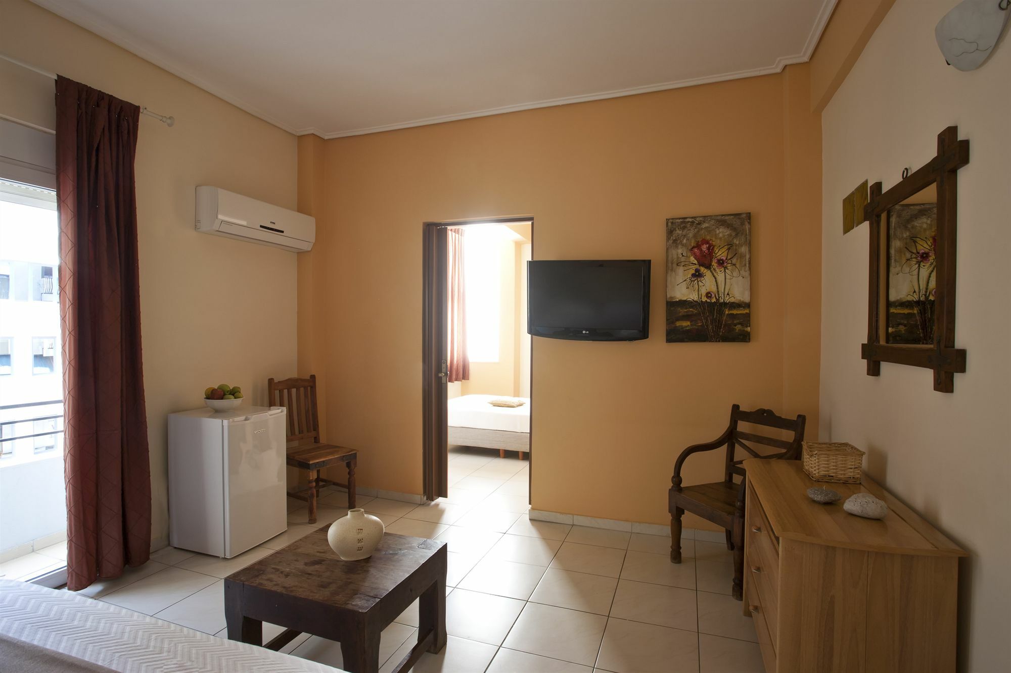Elizabeth Hotel Атина Екстериор снимка