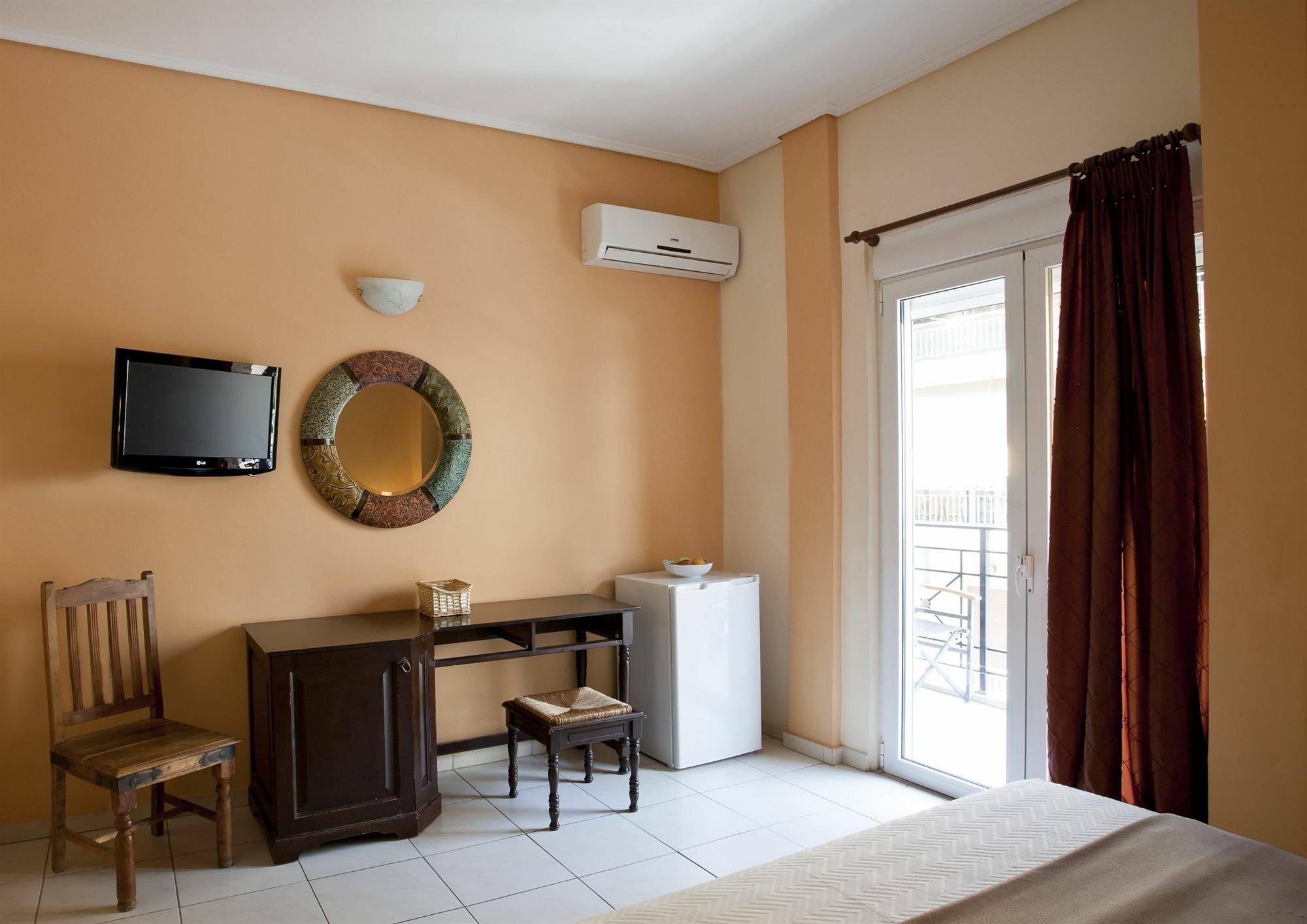 Elizabeth Hotel Атина Екстериор снимка