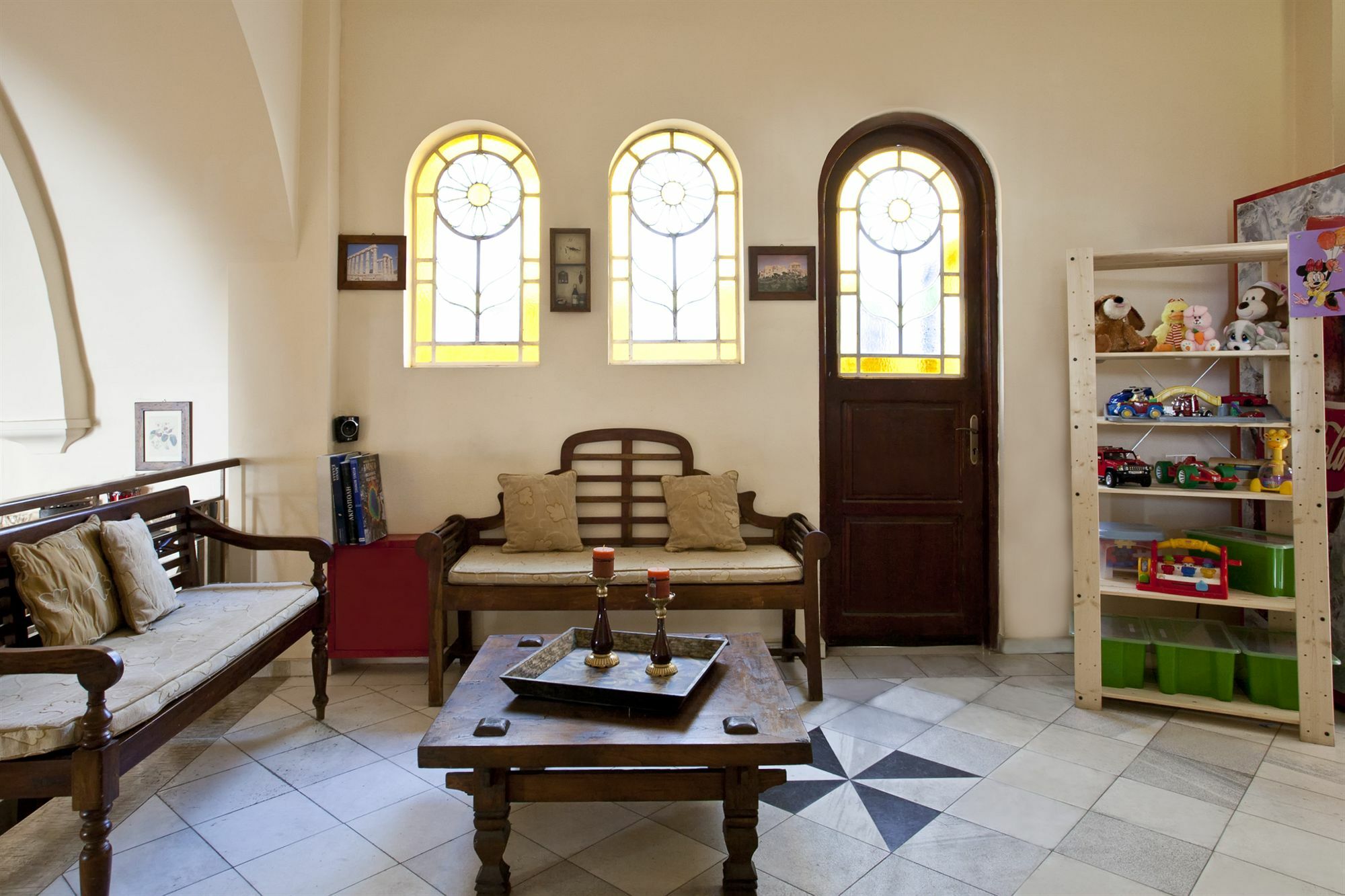 Elizabeth Hotel Атина Екстериор снимка