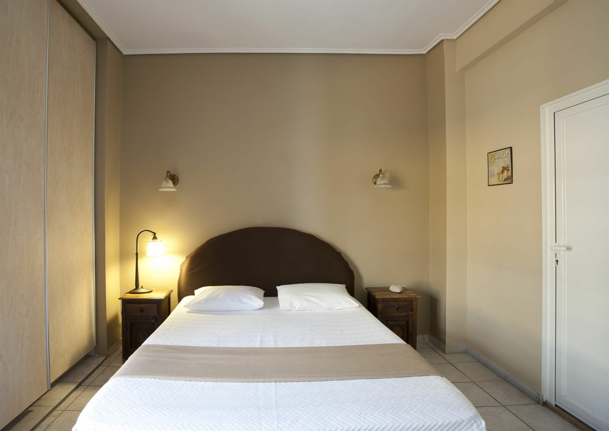 Elizabeth Hotel Атина Екстериор снимка